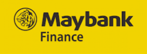 Maybank finance